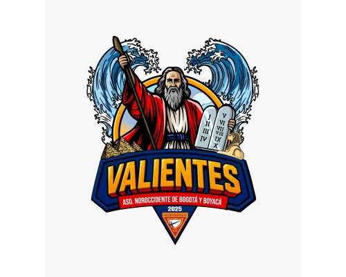 Conquistadores 2025